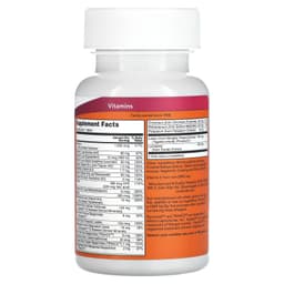 NOW Foods - Daily Vits™ - Multi Vitamin & Mineral - 30 Vcaps