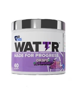 HR Labs - Watt™ Electrolyte Loaded Hydration