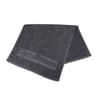 GymBeam - Fitness Towel Grey 50x90cm