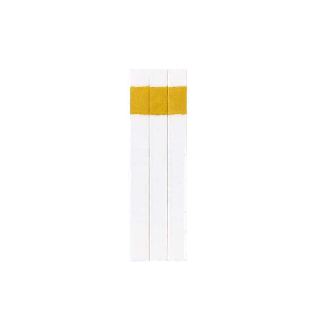 Dr. Jacobs - Lakmuspapir - 33 målinger (33 målinger)