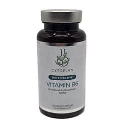 Cytoplan Vitamin B6