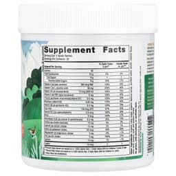 Nordic Naturals - Berries Multivitamin Gummies 120 Count - 120 Gummy Berries