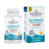 Nordic Naturals - Ultimate Omega + CoQ10