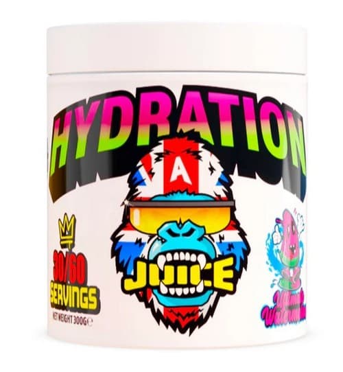 Gorillalpha - Hydration Juice