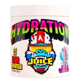 Gorillalpha - Hydration Juice