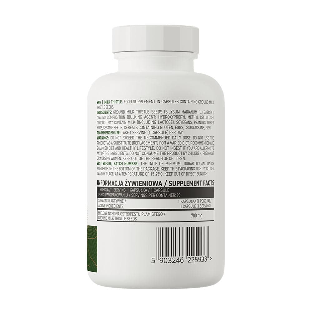 Ostrovit - Maarianohdake - 90 Kaps