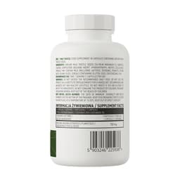 Ostrovit - Milk Thistle - 90 Vcaps