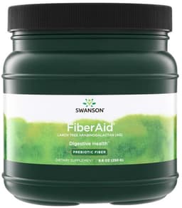 Swanson - Fiberaid - 250g