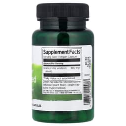 Swanson - Full Spectrum Grape Seed - 100 Caps