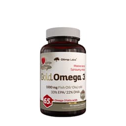 Olimp Labs - Gold Omega 3