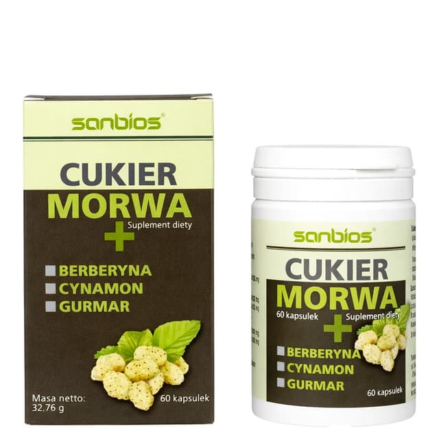 Sanbios - Mulberry Sugar – Sanbios