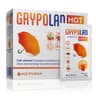 Alg Pharma Grypolan HOT 10 poser