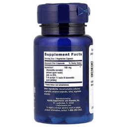 Life Extension - 5-LOX Inhibitor with AprèsFlex