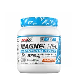 Amix - Magnechel Magnesium Drink - 420g