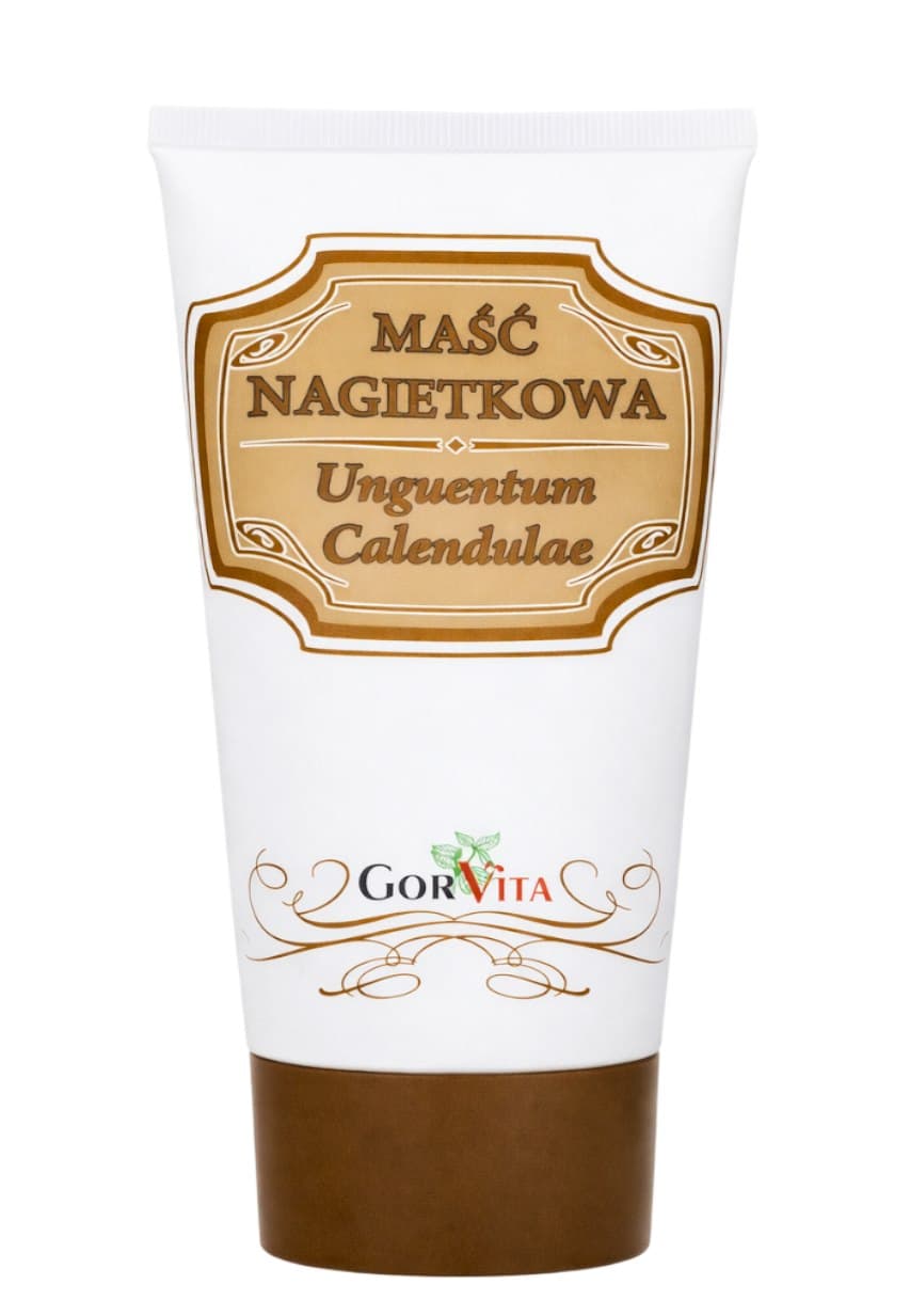 Gorvita - Calendula Salve - 130ml
