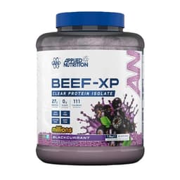 Applied Nutrition Beef-Xp  - Clear Beef Protein