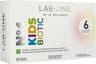 LAB ONE - N°1 KidsBiotic - 15 saszetek