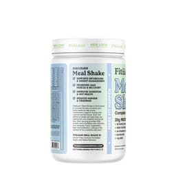 Fit & Lean - Fit&Lean Meal Shake, Cookies & Cream - 453g