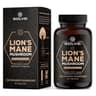 SOLVE! - Lion's Mane Mushroom - 60 Capsules