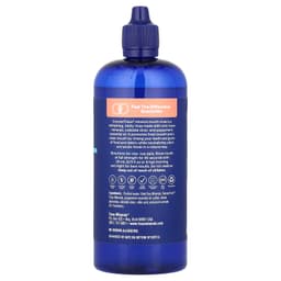 Trace Minerals - Concentrace Mineral Mouth Rinse - 296ml