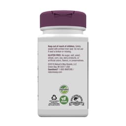 Nature'S Way - Echinacea Astragalus & Reishi - 100 Vcaps