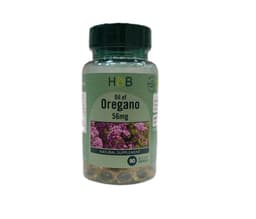 Holland & Barrett - Oil of Oregano