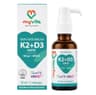 MyVita - Vitamin K2+D3 Forte