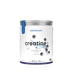 Nutriversum - Creatine+