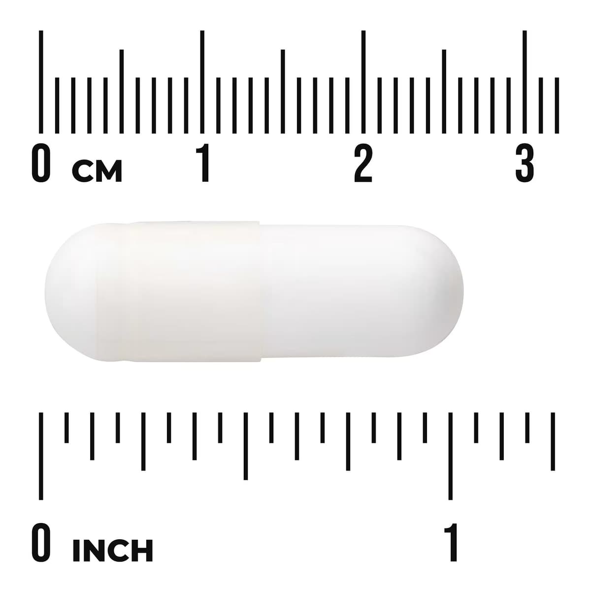 Swanson - Choline & Inositol - 250 Caps