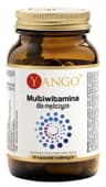 Yango - Multivitamin For Men