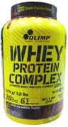 Olimp Labs - Whey Protein Complex - 2270g