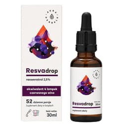Aura Herbals - Resveratrol