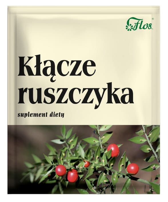 Flos Ginger Rhizome