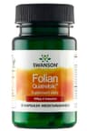 Swanson - Folate (5-Methyltetrahydrofolic Acid)
