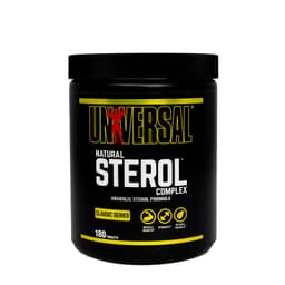 Universal Nutrition - Natural Sterol Complex