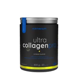 Nutriversum - Ultra Collagen Pro - 400g / 20 servings