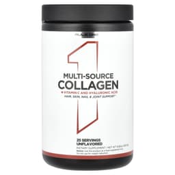 Rule One - Multi-Source Collagen - 262.5g
