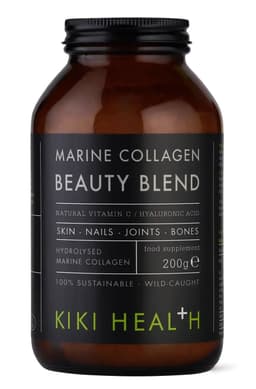 KIKI Health - Marine Collagen Beauty Blend