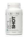LAB ONE N°1 Enzymes Shot 60 kapsler
