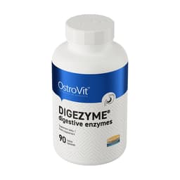Ostrovit - Digestive Enzymes - 90 Tabs