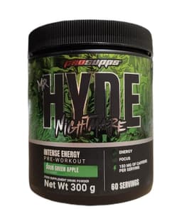 ProSupps Hyde Nightmare
