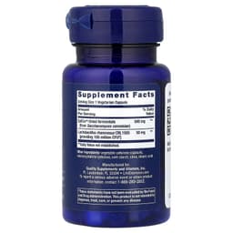 Life Extension - Florassist Probiotic Immune & Nasal Defense