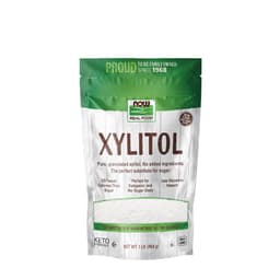 NOW Foods - Xylitol - 454g