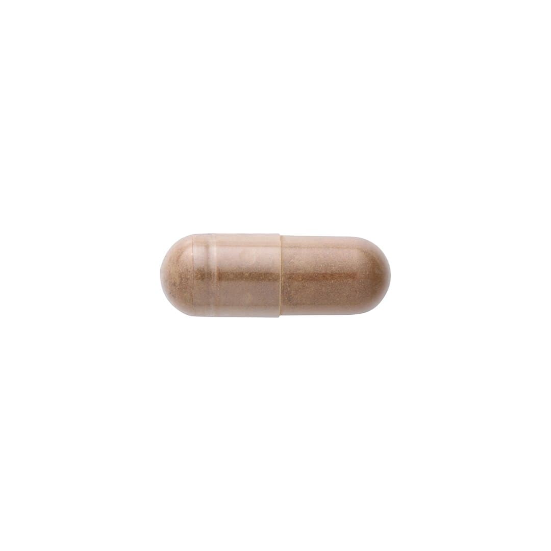 Swanson - Green Tea Extract - 500mg - 60 Caps