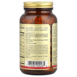 Solgar - Ultimate Bone Support (Advanced Calcium Complex - 120 Tabs)