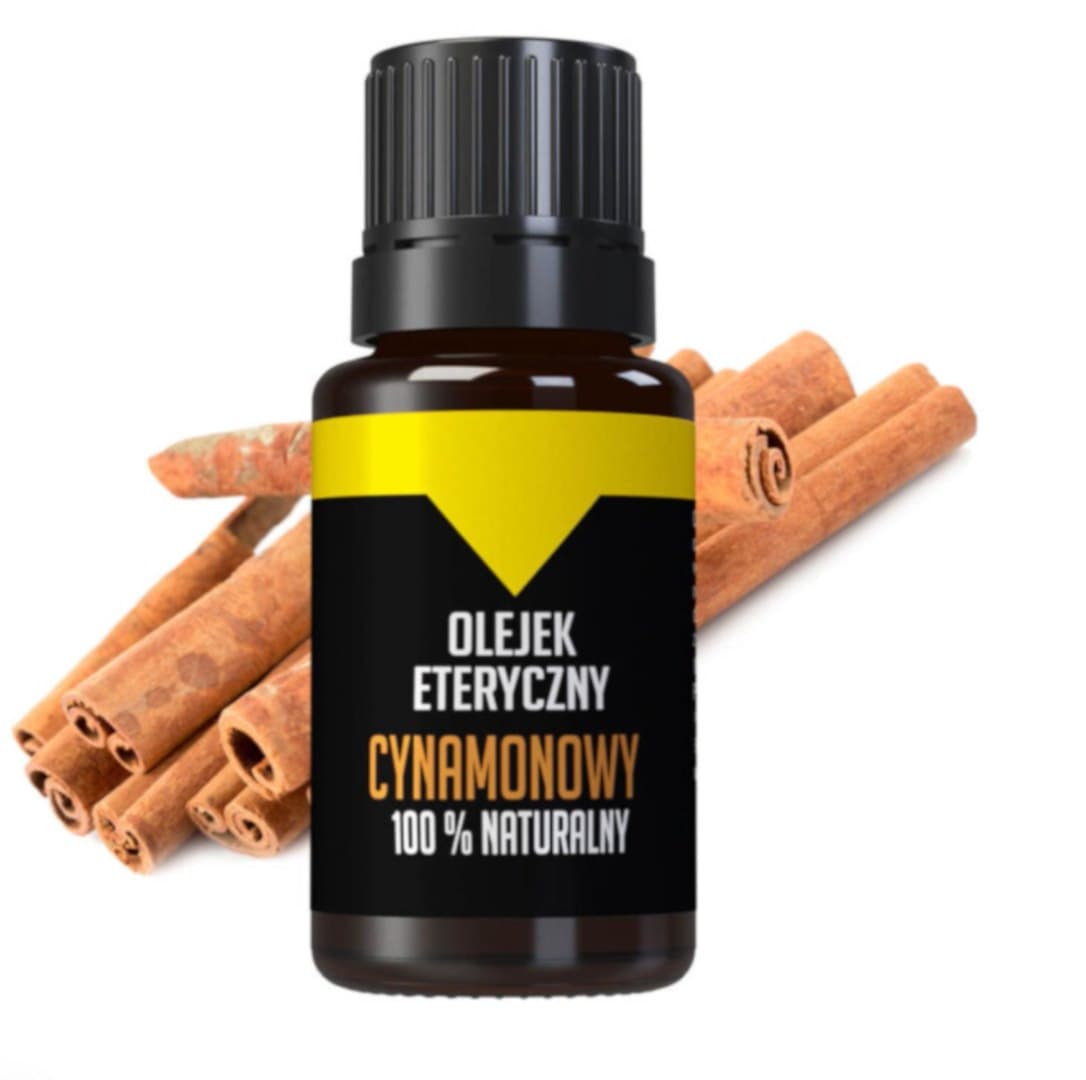 Bilovit - Essential Oil - 10ml – Bilovit förpackning