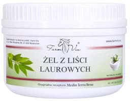 Farm Vix - Bay Leaf Gel - 350g