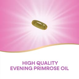 Nature'S Way - Evening Primrose Oil Max Strength - 60 Sgels