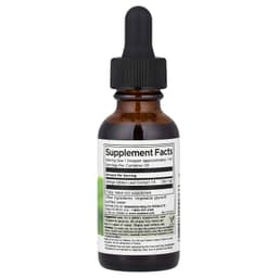 Swanson - Ginkgo Biloba Liquid Extract - 29.6ml