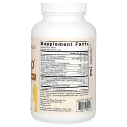 Jarrow Formulas - Ultra Boneup - 240 Tabs